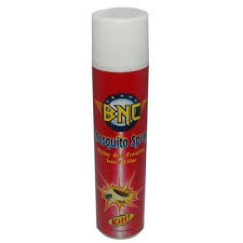 BNC MOSQUITO SPRAY